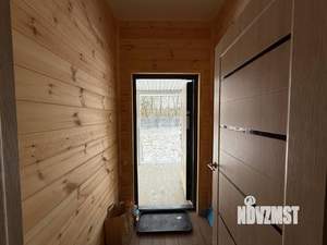 Дом 90м², 1-этажный, участок 6 сот.  