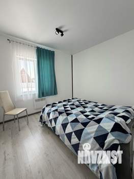 Дом 100м&sup2;, 1-этажный, участок 10 сот.  