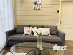 Дом 133м², 2-этажный, участок 7 сот.  