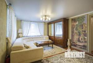 Дом 486м&sup2;, 2-этажный, участок 16 сот.  