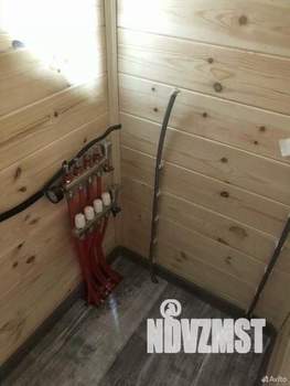 Дом 65м&sup2;, 1-этажный, участок 7 сот.  