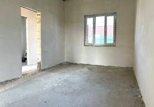 Дом 80м&sup2;, 1-этажный, участок 6 сот.  