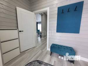 Дом 128м&sup2;, 1-этажный, участок 6 сот.  