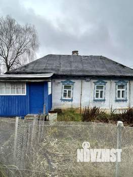 Дом 26м&sup2;, 2-этажный, участок 12 сот.  