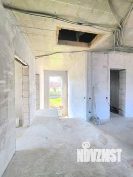 Дом 212м², 2-этажный, участок 7 сот.  