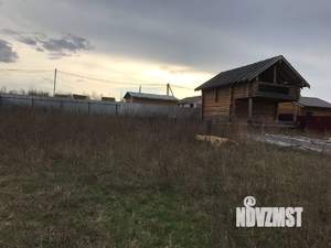 Дом 50м², 2-этажный, участок 10 сот.  