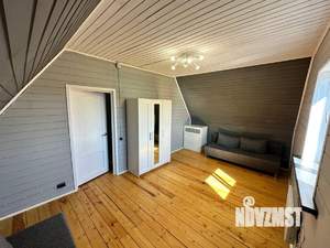 Дом 88м&sup2;, 2-этажный, участок 5 сот.  