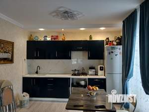 Дом 100м&sup2;, 1-этажный, участок 6 сот.  