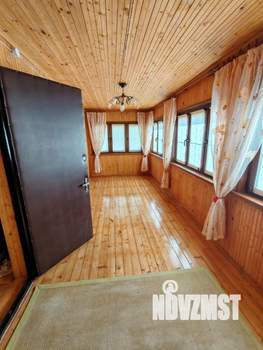 Дом 120м&sup2;, 2-этажный, участок 12 сот.  