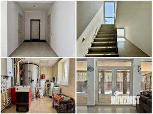 Дом 282м&sup2;, 2-этажный, участок 20 сот.  