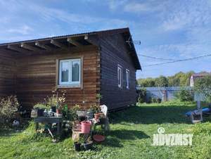 Дом 130м², 1-этажный, участок 15 сот.  
