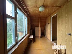 Дом 85м&sup2;, 2-этажный, участок 11 сот.  