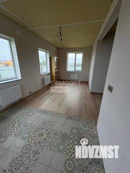 Дом 120м², 2-этажный, участок 7 сот.  