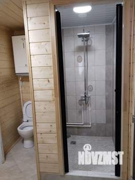 Дом 48м&sup2;, 1-этажный, участок 9 сот.  