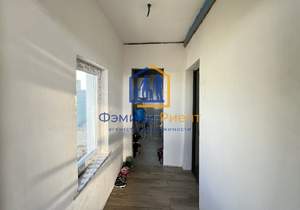 Дом 107м&sup2;, 2-этажный, участок 5 сот.  