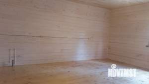 Дом 95м&sup2;, 2-этажный, участок 5 сот.  