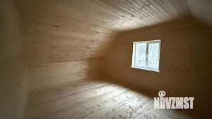 Дом 95м&sup2;, 2-этажный, участок 5 сот.  