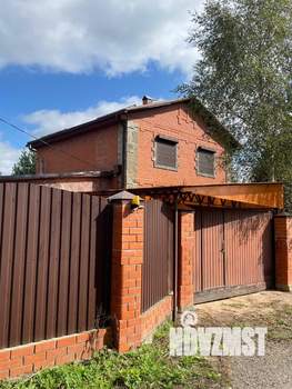 Дача 250м², 2-этажный, участок 10 сот.  