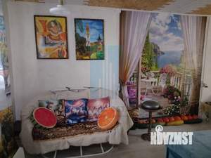 Дом 44м&sup2;, 1-этажный, участок 4 сот.  