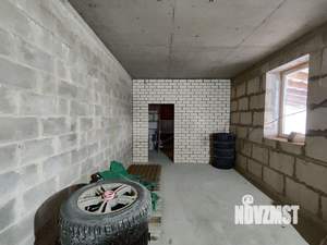 Дом 392м², 3-этажный, участок 7 сот.  