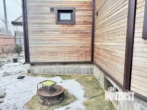 Дом 262м&sup2;, 2-этажный, участок 10 сот.  