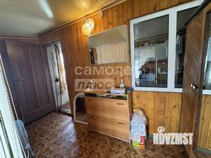 Дача 40м², 2-этажный, участок 6 сот.  