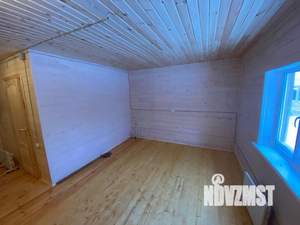 Дом 95м&sup2;, 2-этажный, участок 6 сот.  