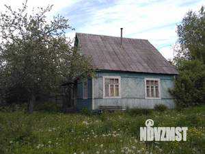Дом 90м&sup2;, 2-этажный, участок 8 сот.  