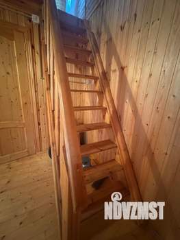 Дом 50м², 2-этажный, участок 5 сот.  