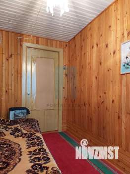 Дом 50м², 2-этажный, участок 9 сот.  