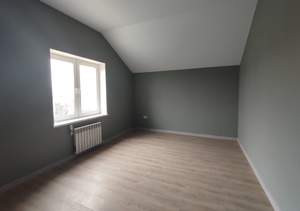 Дом 135м&sup2;, 1-этажный, участок 8 сот.  