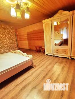 Дом 50м&sup2;, 1-этажный, участок 8 сот.  