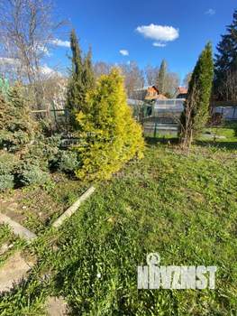 Дом 100м&sup2;, 2-этажный, участок 6 сот.  