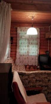 Дом 70м&sup2;, 2-этажный, участок 6 сот.  