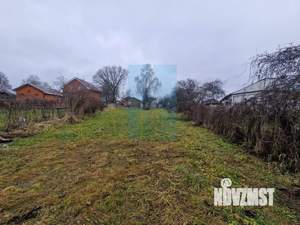 Дом 31м&sup2;, 1-этажный, участок 11 сот.  