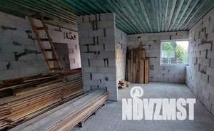 Дом 126м², 2-этажный, участок 5 сот.  