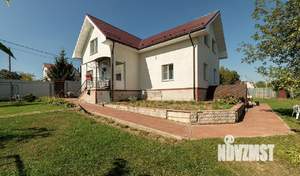Дом 182м², 1-этажный, участок 15 сот.  