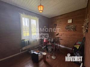 Дача 150м², 2-этажный, участок 13 сот.  
