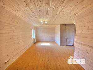 Дом 88м², 2-этажный, участок 5 сот.  