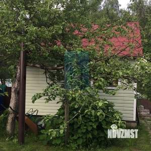 Дом 70м², 2-этажный, участок 6 сот.  