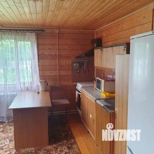 Дом 70м², 1-этажный, участок 6 сот.  