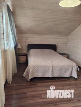 Дом 165м&sup2;, 2-этажный, участок 10 сот.  