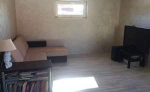 Дом 88м&sup2;, 1-этажный, участок 4 сот.  