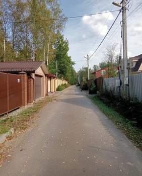 Дом 265м², 2-этажный, участок 18 сот.  