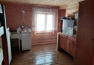 Дача 28м², 2-этажный, участок 6 сот.  