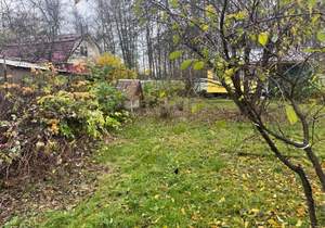 Дом 30м&sup2;, 2-этажный, участок 6 сот.  