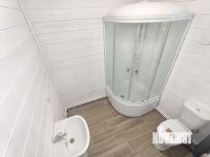 Дом 5м&sup2;, 2-этажный, участок 5 сот.  