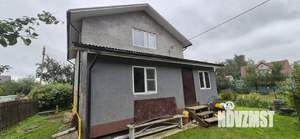 Дом 120м², 2-этажный, участок 7 сот.  