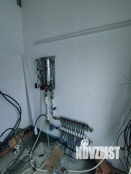 Дом 126м&sup2;, 1-этажный, участок 8 сот.  