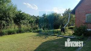 Дом 102м&sup2;, 2-этажный, участок 6 сот.  